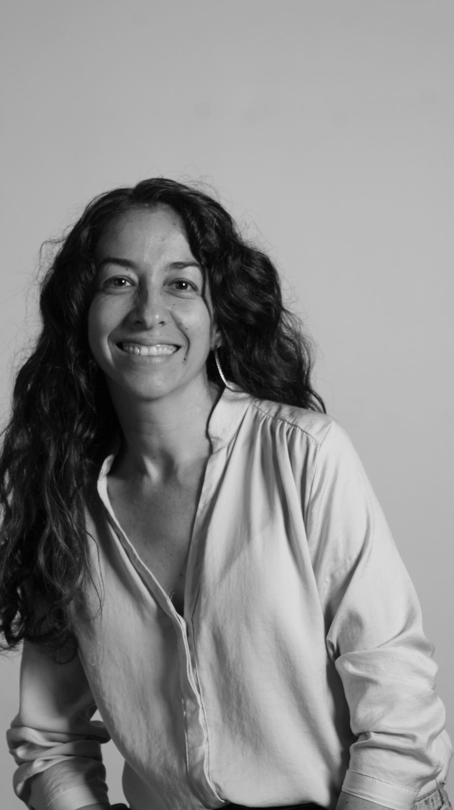 Zaira Montes - Diseñadora Gráfica e Interactiva de Cuidarte.tech