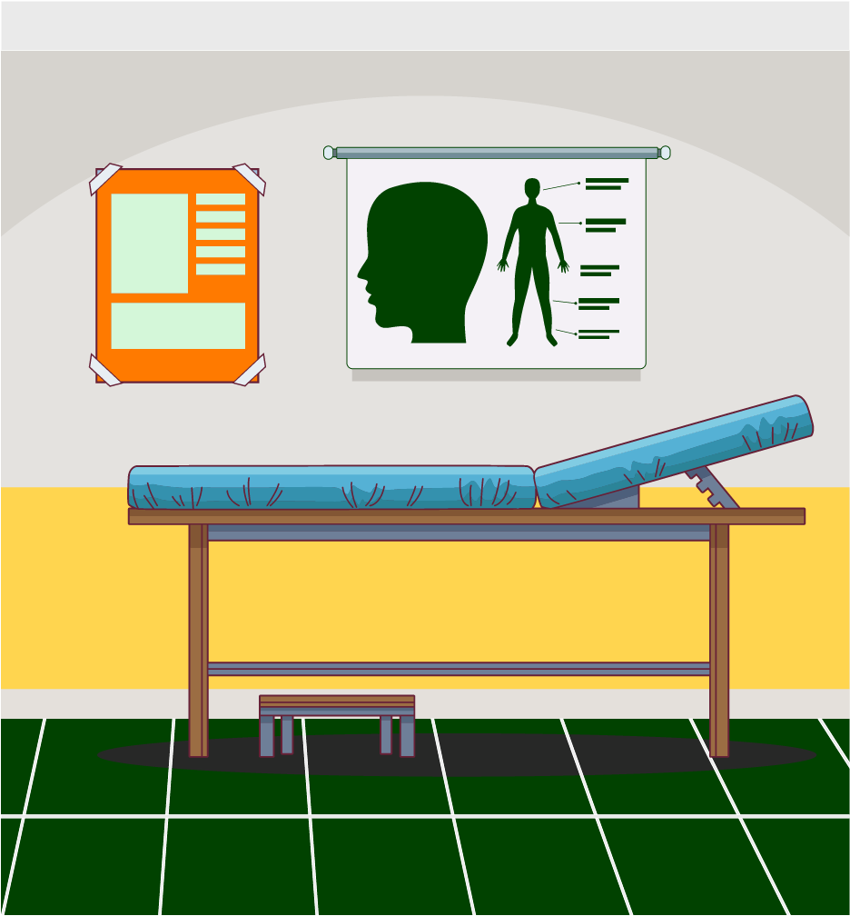 Recursos educativos interactivos para salas de espera y consultas médicos